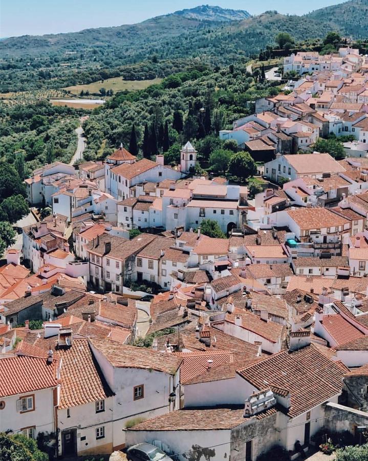 Villa Casa28 Castelo de Vide Esterno foto