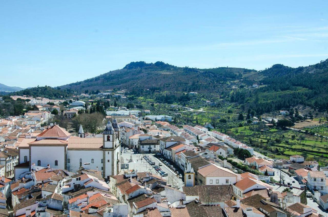 Villa Casa28 Castelo de Vide Esterno foto