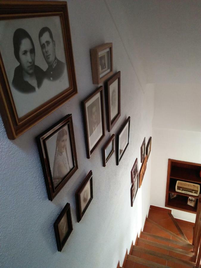 Villa Casa28 Castelo de Vide Esterno foto